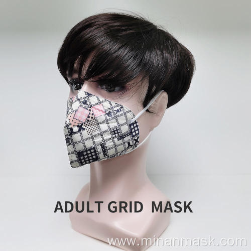 Produce Dust Mask CE